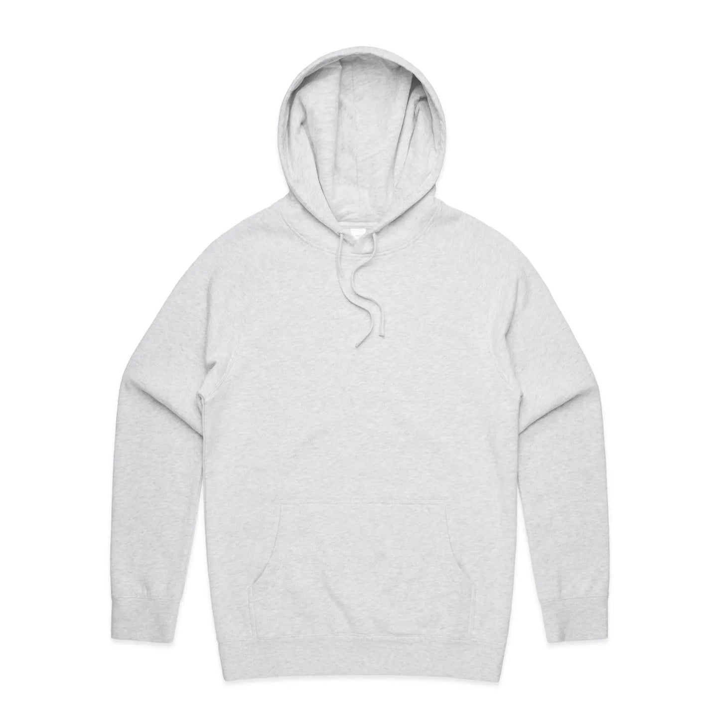 As Colour Men's supply hoodie 5101 (No Print No Sale) Metro Workwear.
