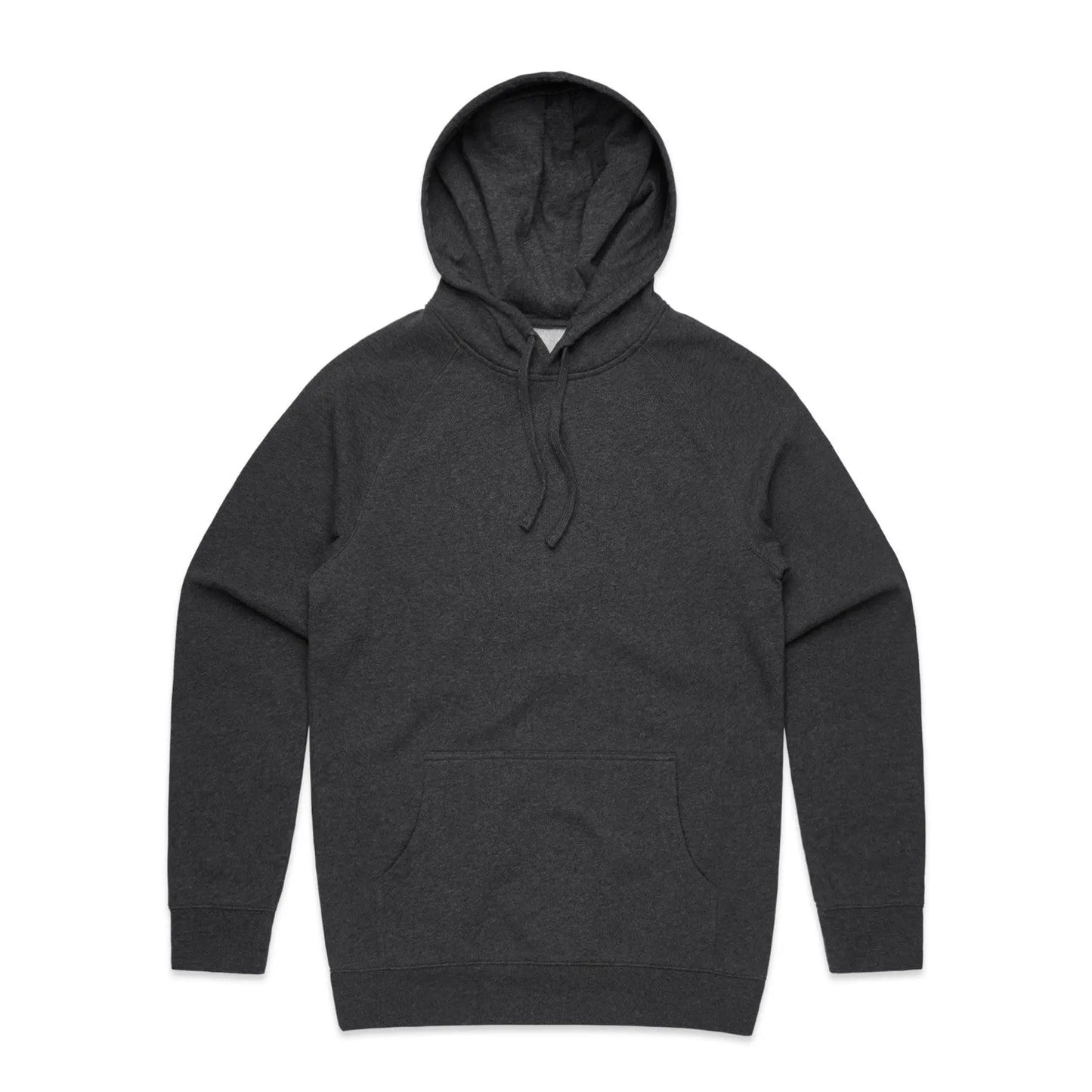 As Colour Men's supply hoodie 5101 (No Print No Sale) Metro Workwear.