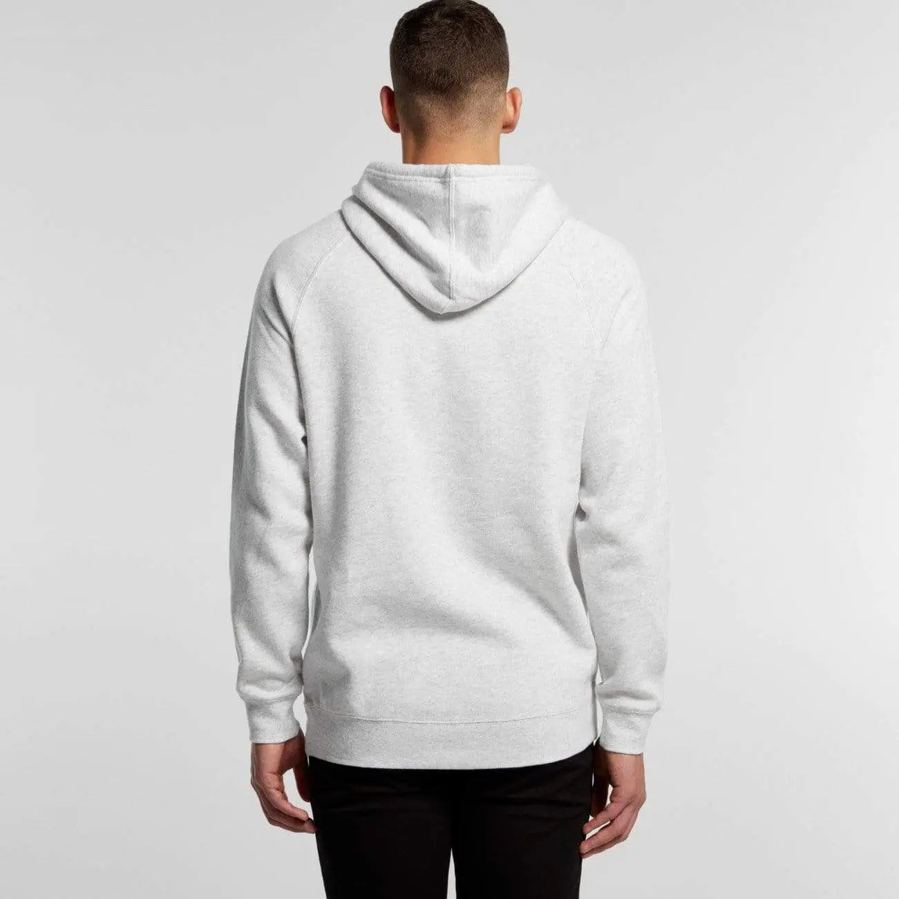 As Colour Men's supply hoodie 5101 (No Print No Sale) Metro Workwear.