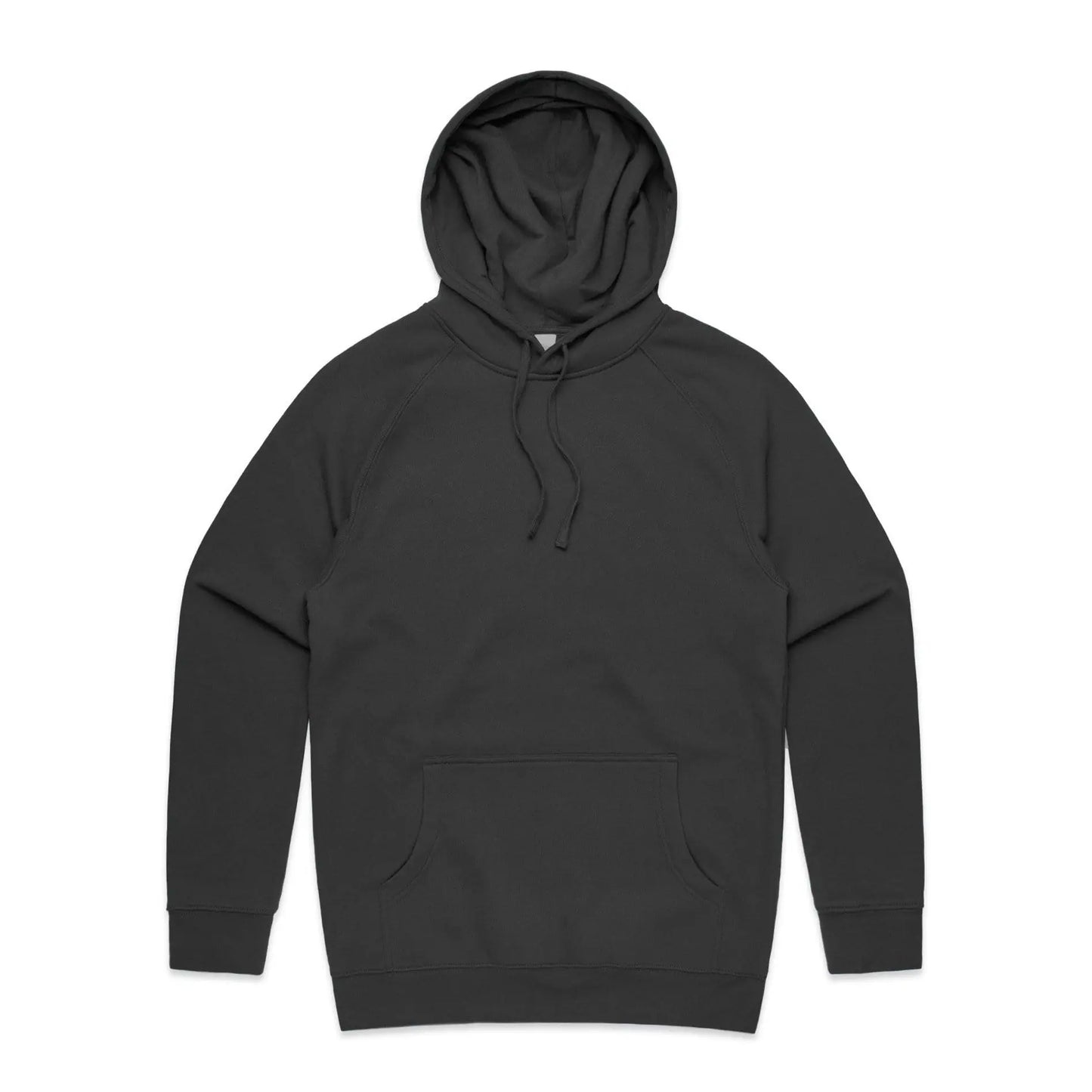 As Colour Men's supply hoodie 5101 (No Print No Sale) Metro Workwear.