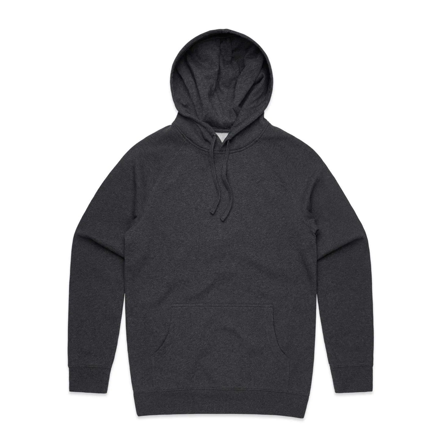 As Colour Men's supply hoodie 5101 (No Print No Sale) Metro Workwear.