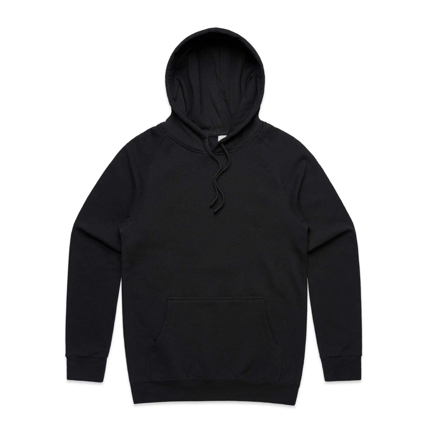 As Colour Men's supply hoodie 5101 (No Print No Sale) Metro Workwear.