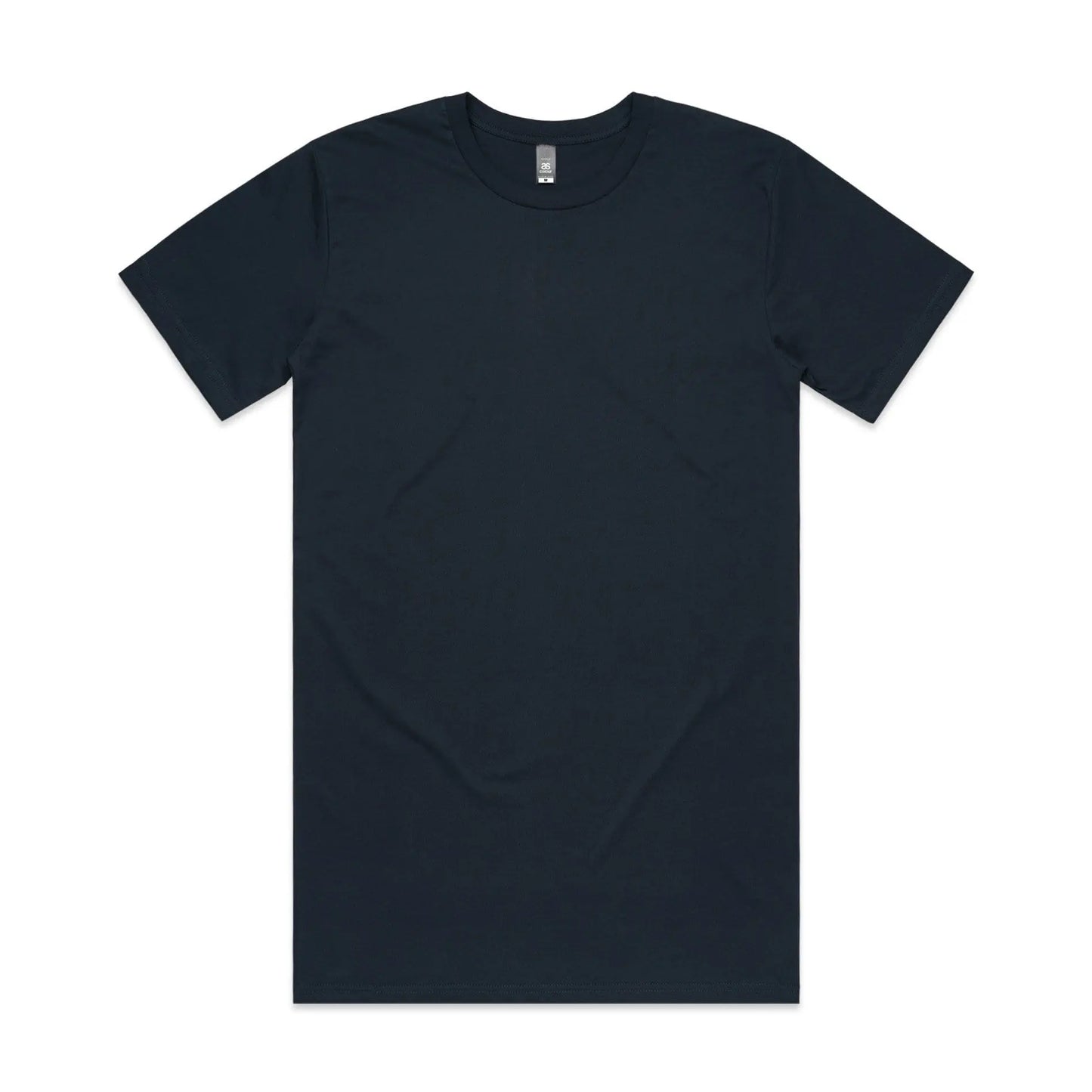 As Colour Men's tall tee 5013 Metro Workwear.