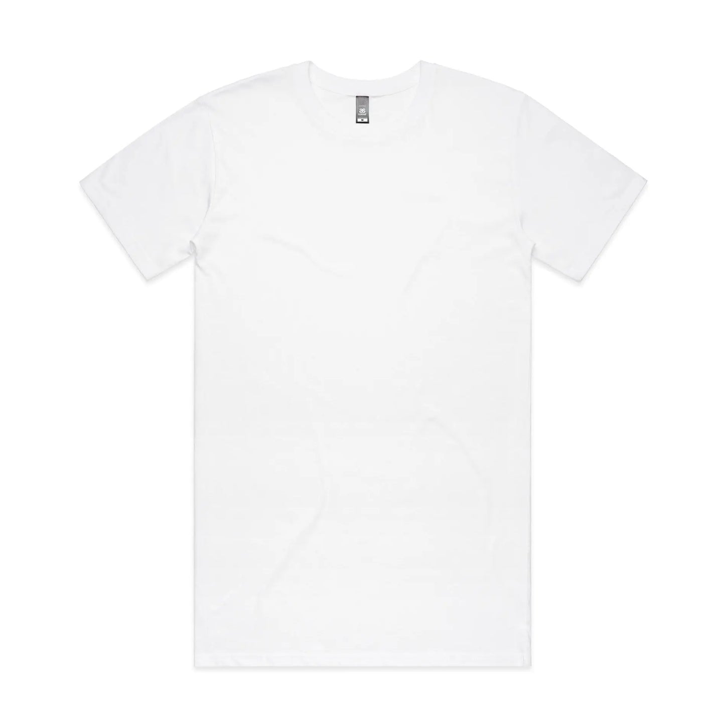 As Colour Men's tall tee 5013 Metro Workwear.