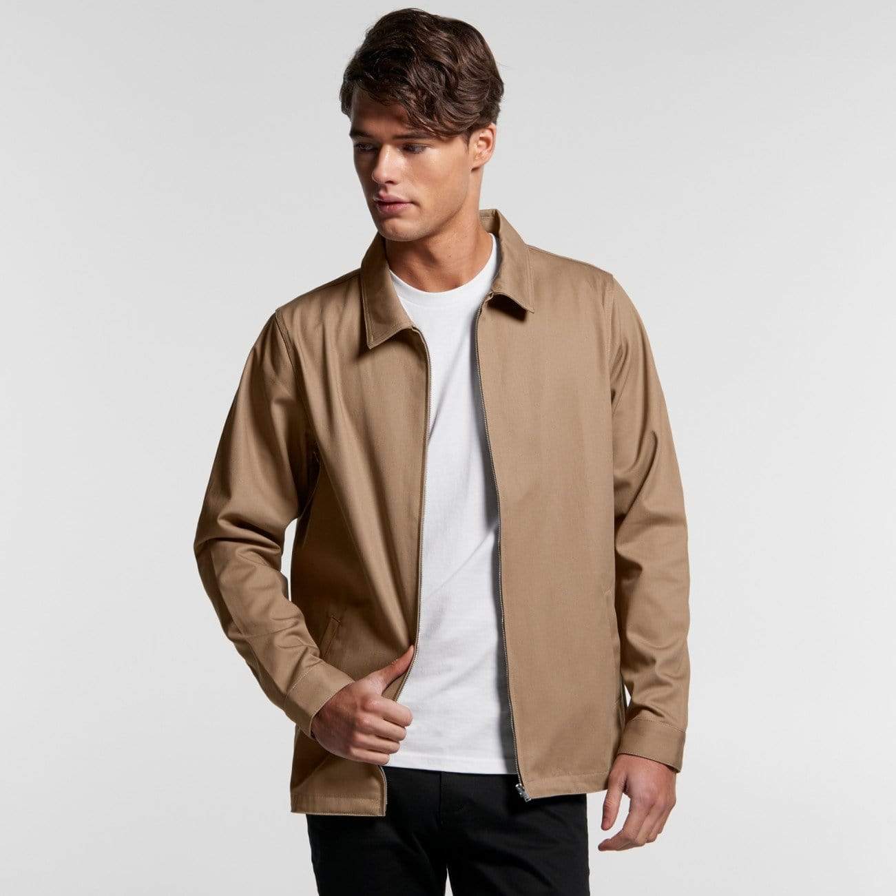 As Colour Men's union jacket 5519 Metro Workwear.
