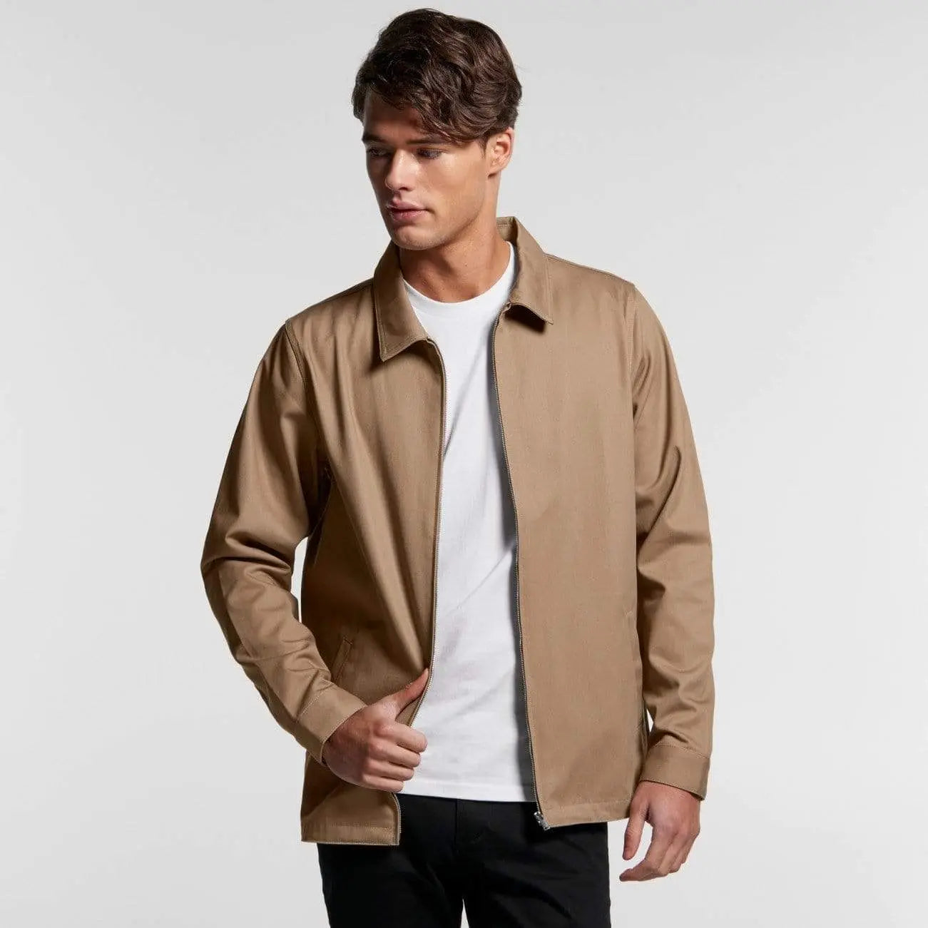 As Colour Men's union jacket 5519 Metro Workwear.