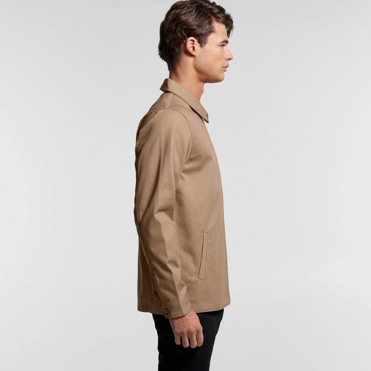 As Colour Men's union jacket 5519 Metro Workwear.