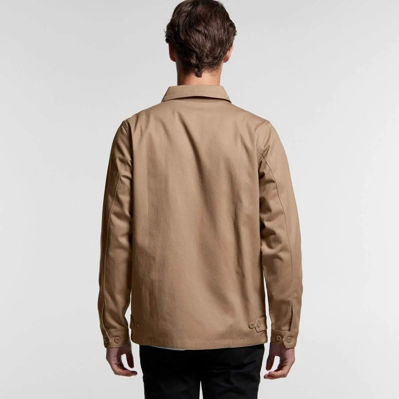 As Colour Men's union jacket 5519 Metro Workwear.