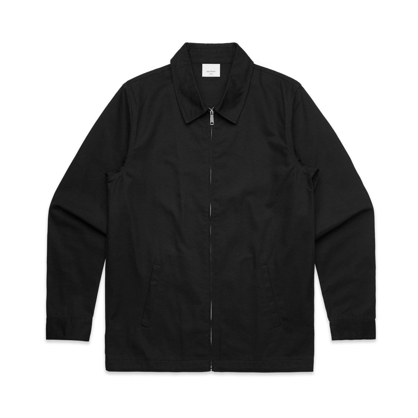 As Colour Men's union jacket 5519 Metro Workwear.