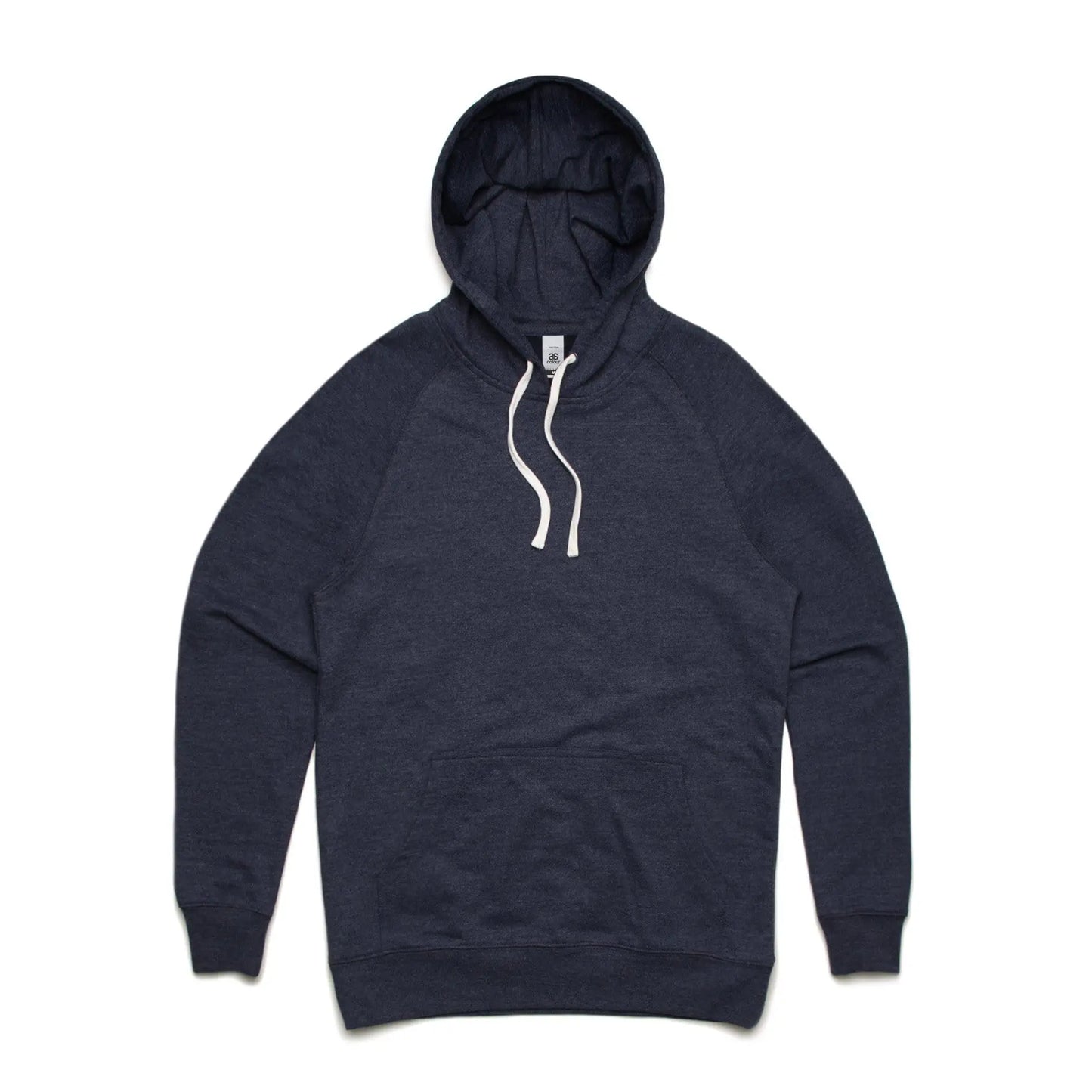 As Colour Men's vector hoodie 5108 Metro Workwear.