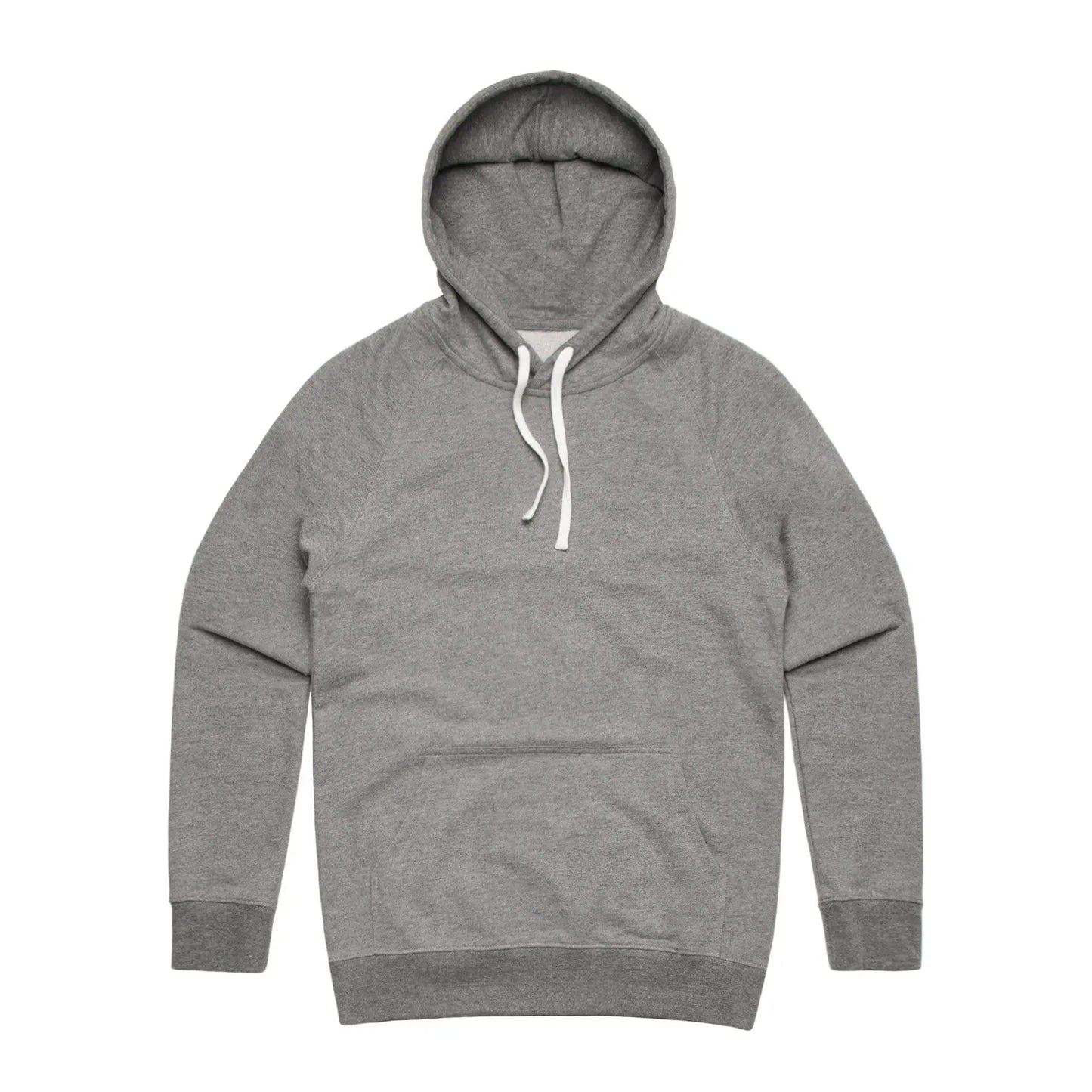 As Colour Men's vector hoodie 5108 Metro Workwear.