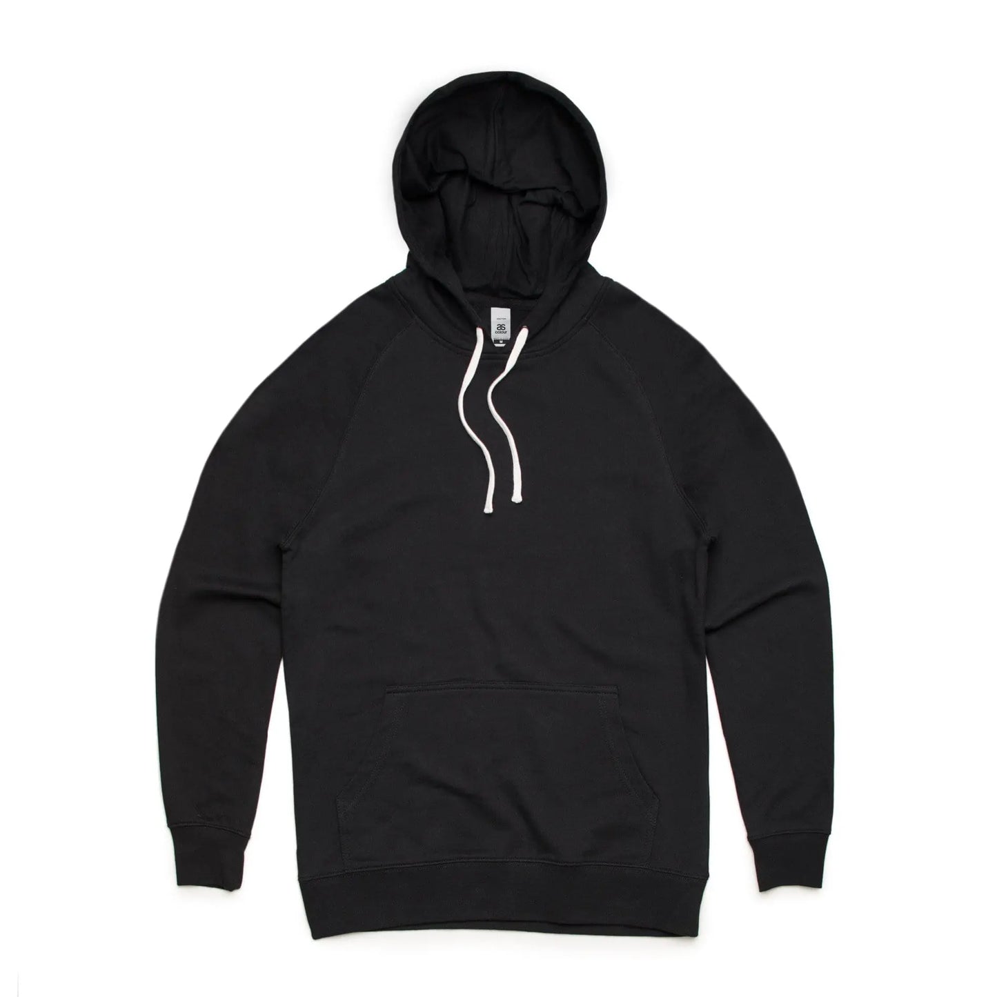 As Colour Men's vector hoodie 5108 Metro Workwear.