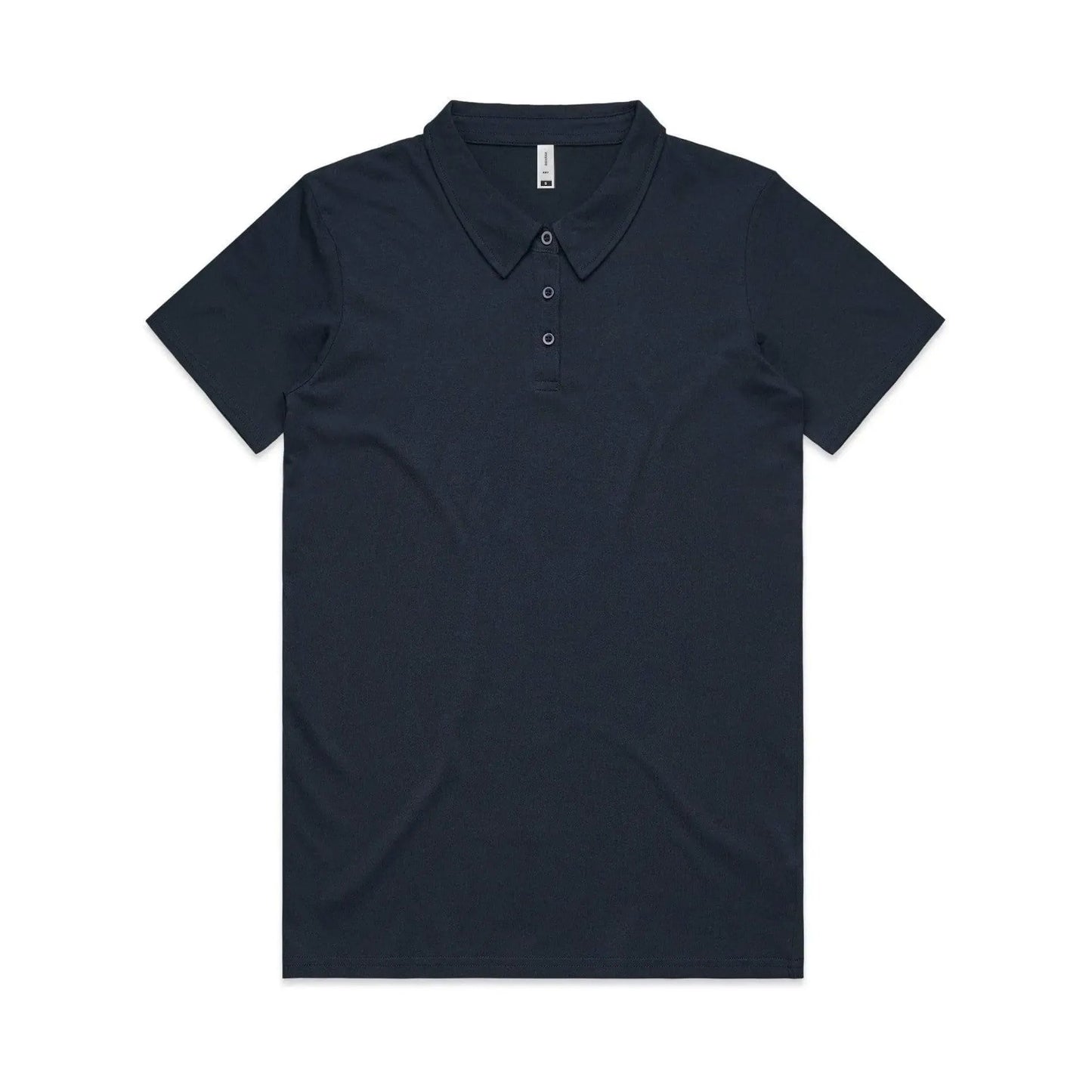 As Colour Women's amy polo 4402