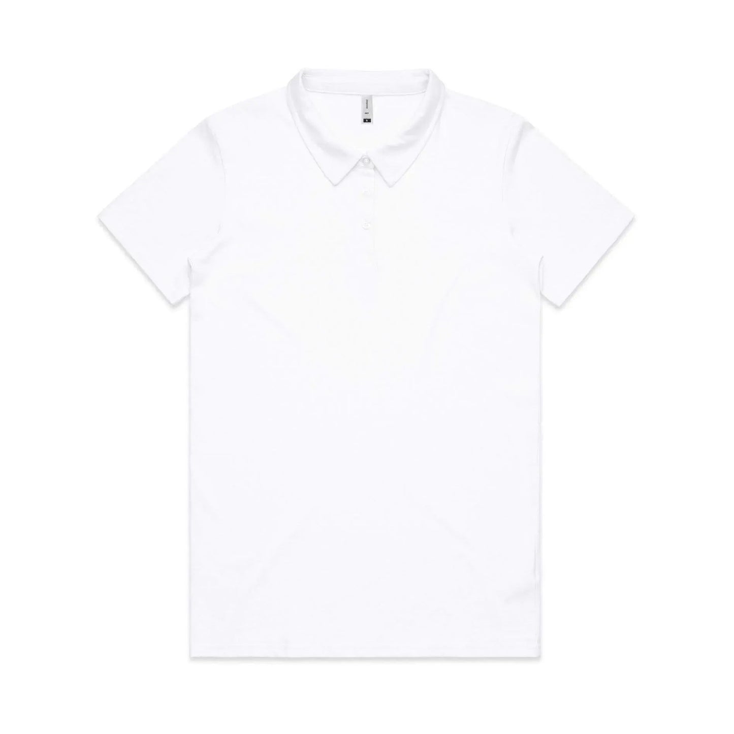 As Colour Women's amy polo 4402
