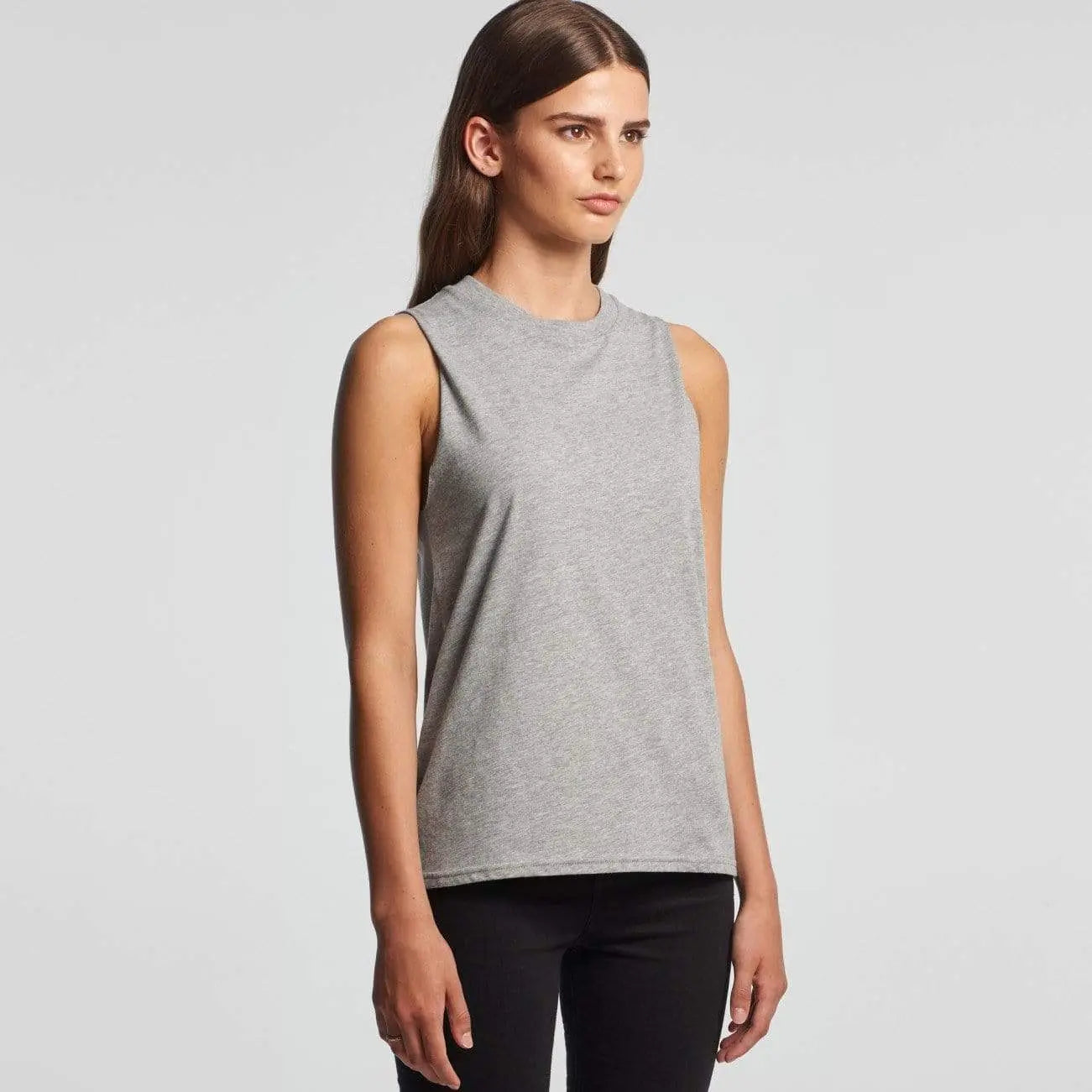 As Colour Women's brooklyn tank 4043 Metro Workwear.