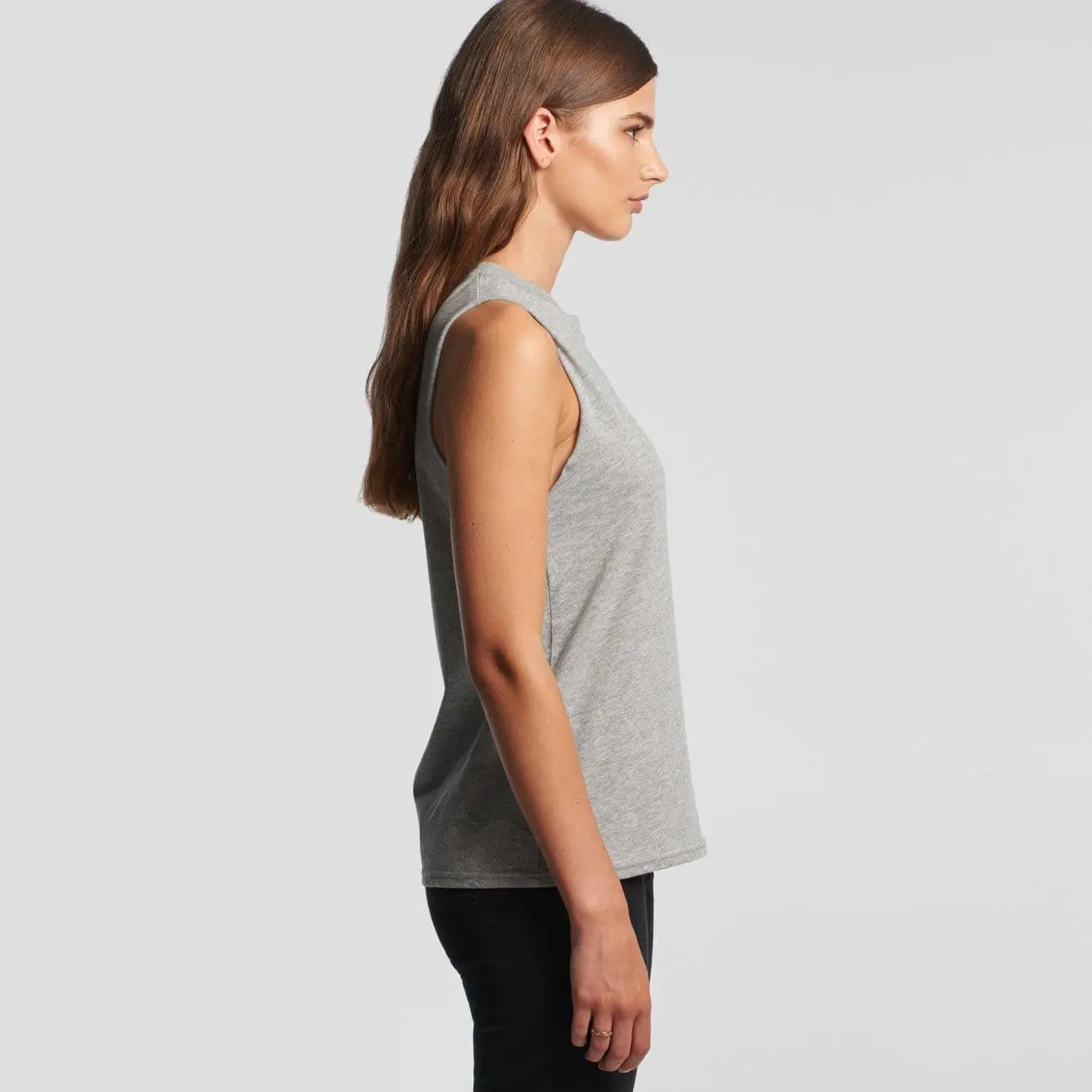 As Colour Women's brooklyn tank 4043 Metro Workwear.