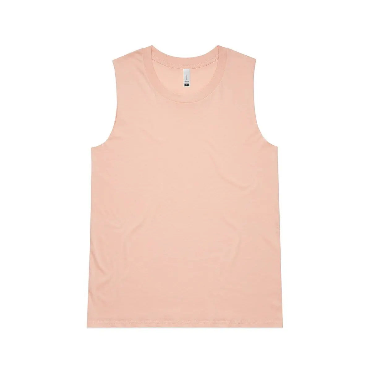 As Colour Women's brooklyn tank 4043 Metro Workwear.