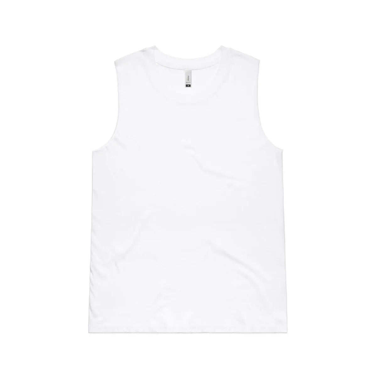As Colour Women's brooklyn tank 4043 Metro Workwear.