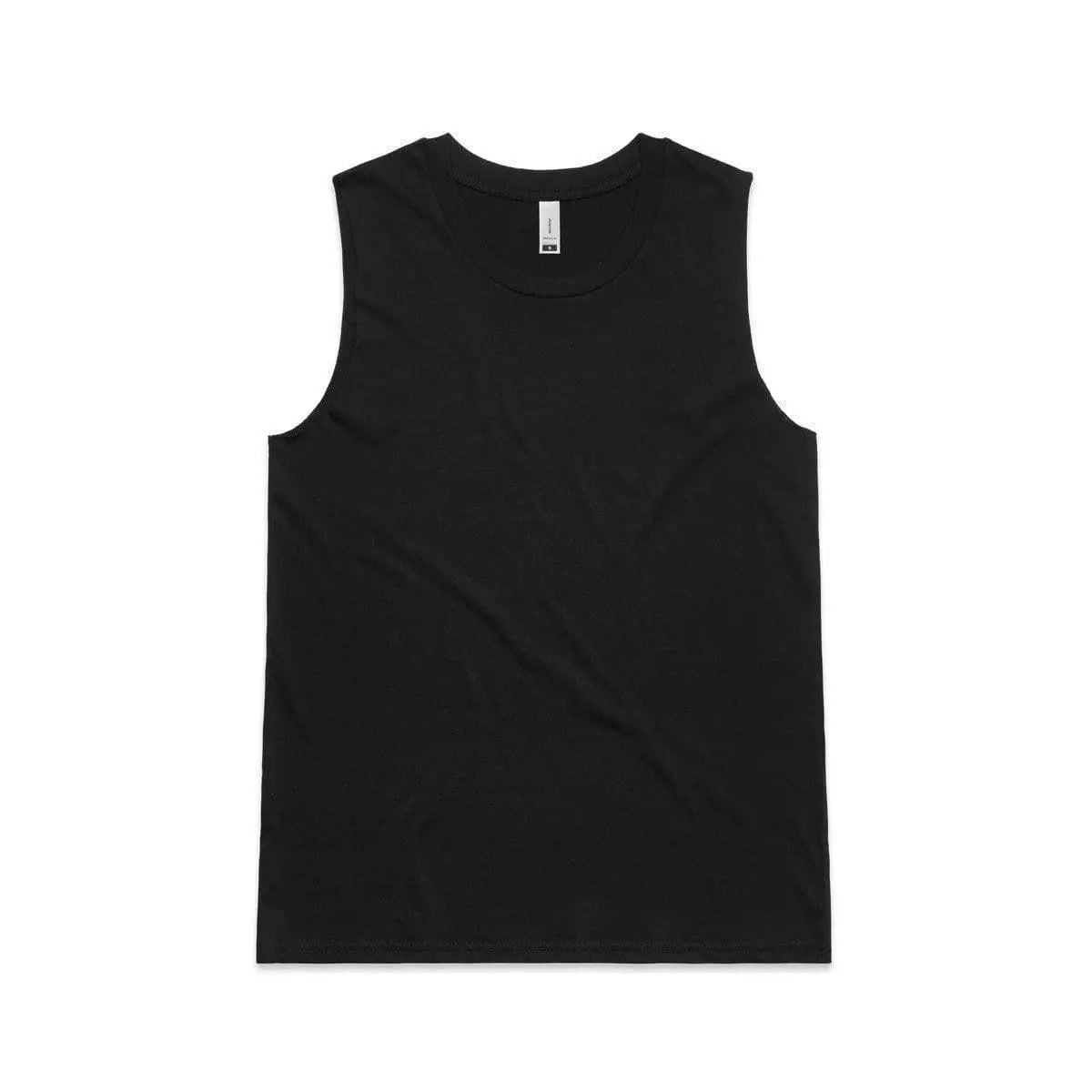 As Colour Women's brooklyn tank 4043 Metro Workwear.