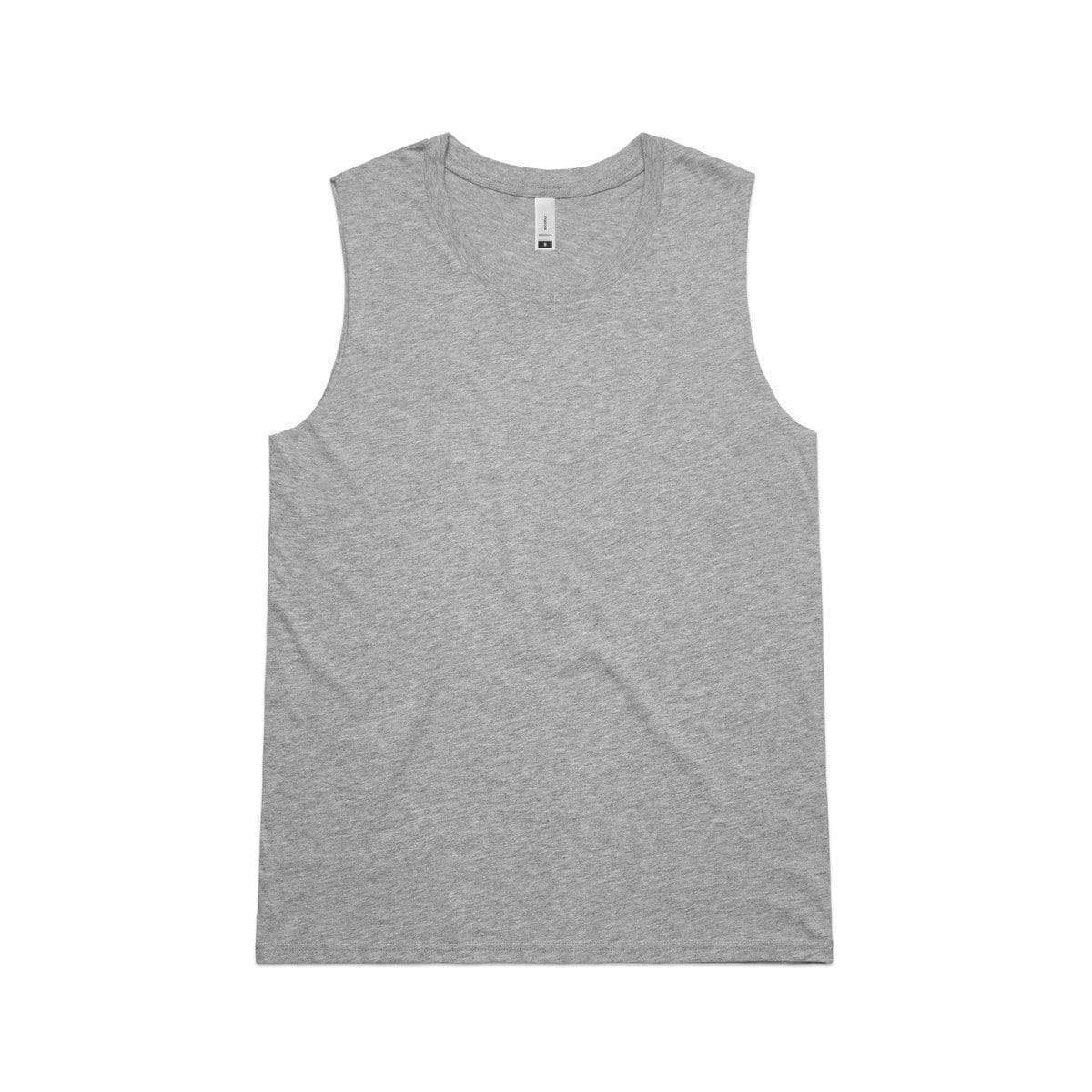 As Colour Women's brooklyn tank 4043 Metro Workwear.