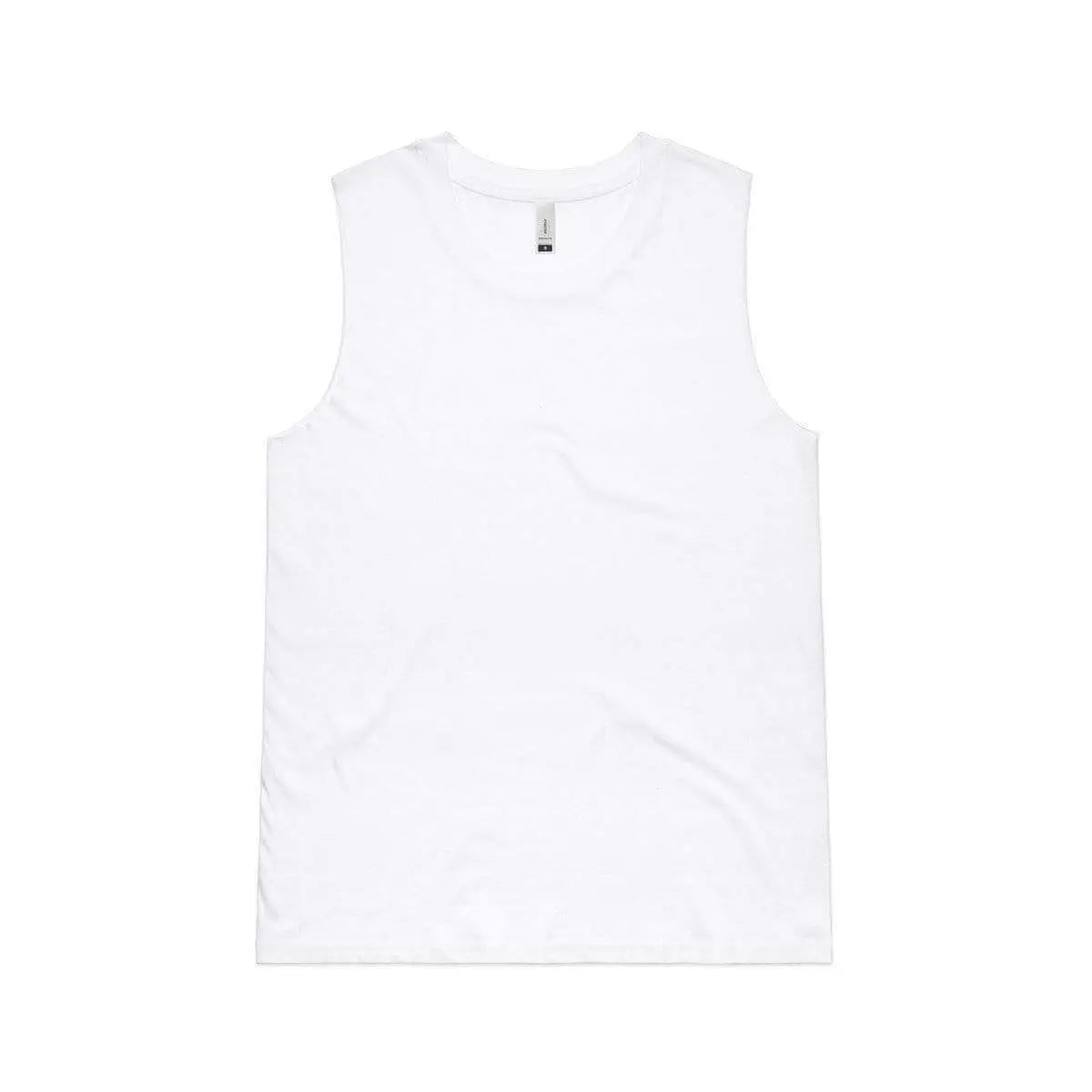 As Colour Women's brooklyn tank 4043 Metro Workwear.