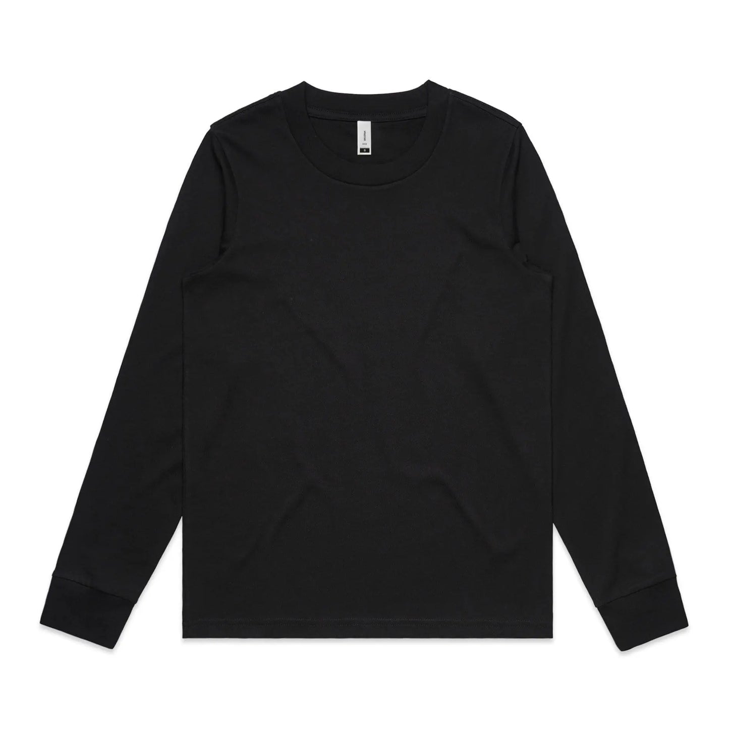 As Colour Women's dice L/S tee 4056 Metro Workwear.