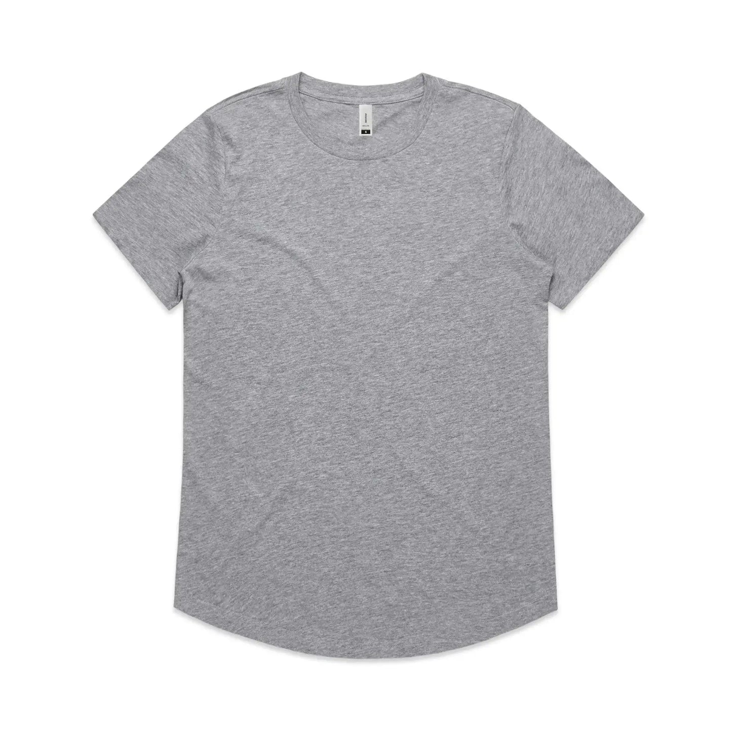 As Colour Women's drop tee 4052 Casual Wear As Colour