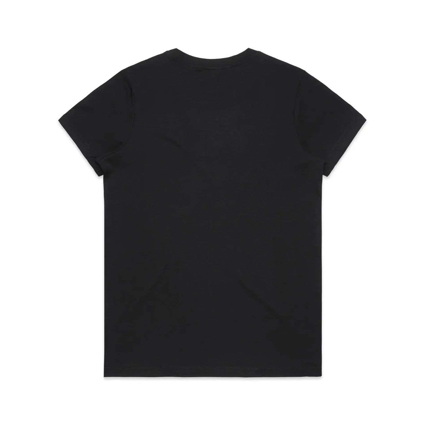 As Colour Women's maple organic tee 4001G Casual Wear As Colour