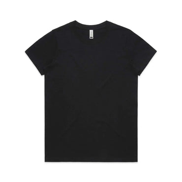 As Colour Women's Maple Organic Tee 4001G