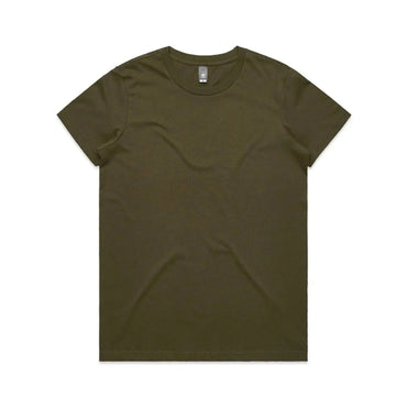 As Colour Women's Maple Tee 4001