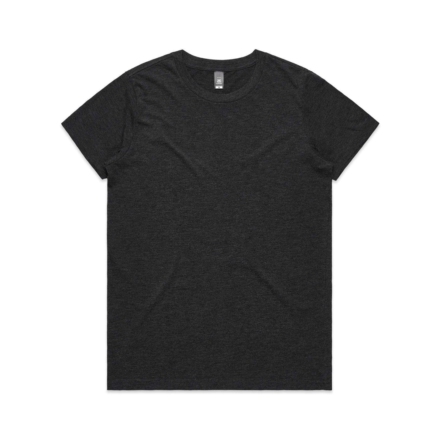 As Colour Women's maple tee 4001 Metro Workwear.