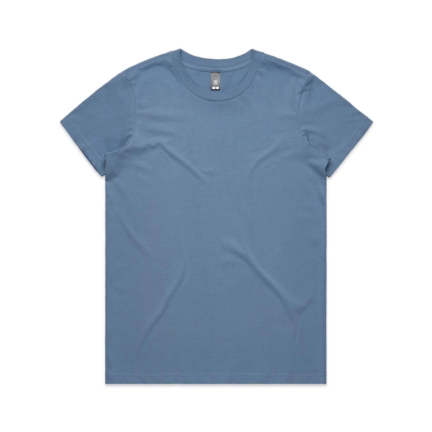 As Colour Women's maple tee 4001 Metro Workwear.