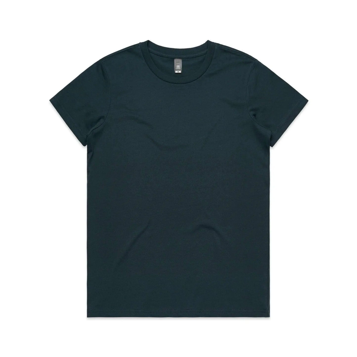 As Colour Women's maple tee 4001 Metro Workwear.