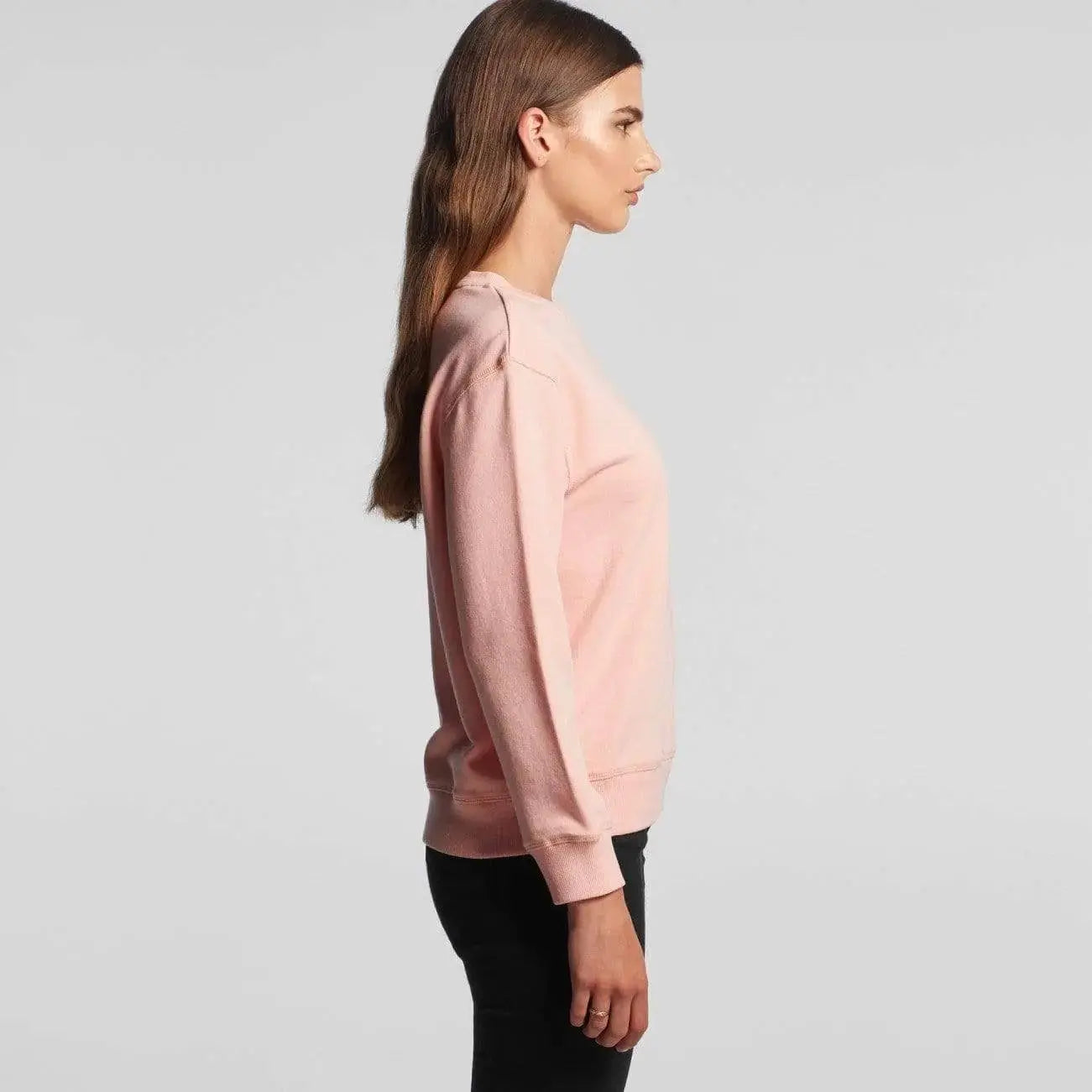 As Colour Women's premium crew tee 4121 Casual Wear As Colour