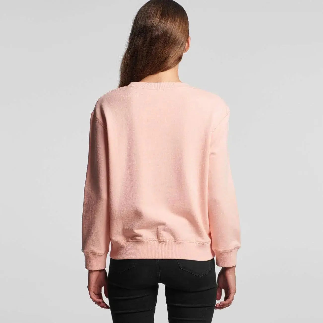 As Colour Women's premium crew tee 4121 Casual Wear As Colour