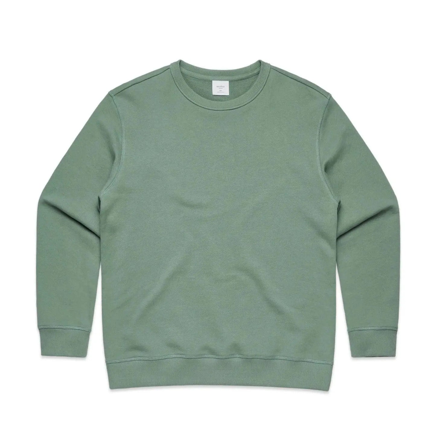 As Colour Women's premium crew tee 4121 Casual Wear As Colour SAGE XSM