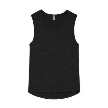 As Colour Women's tank tee 4018 Metro Workwear.