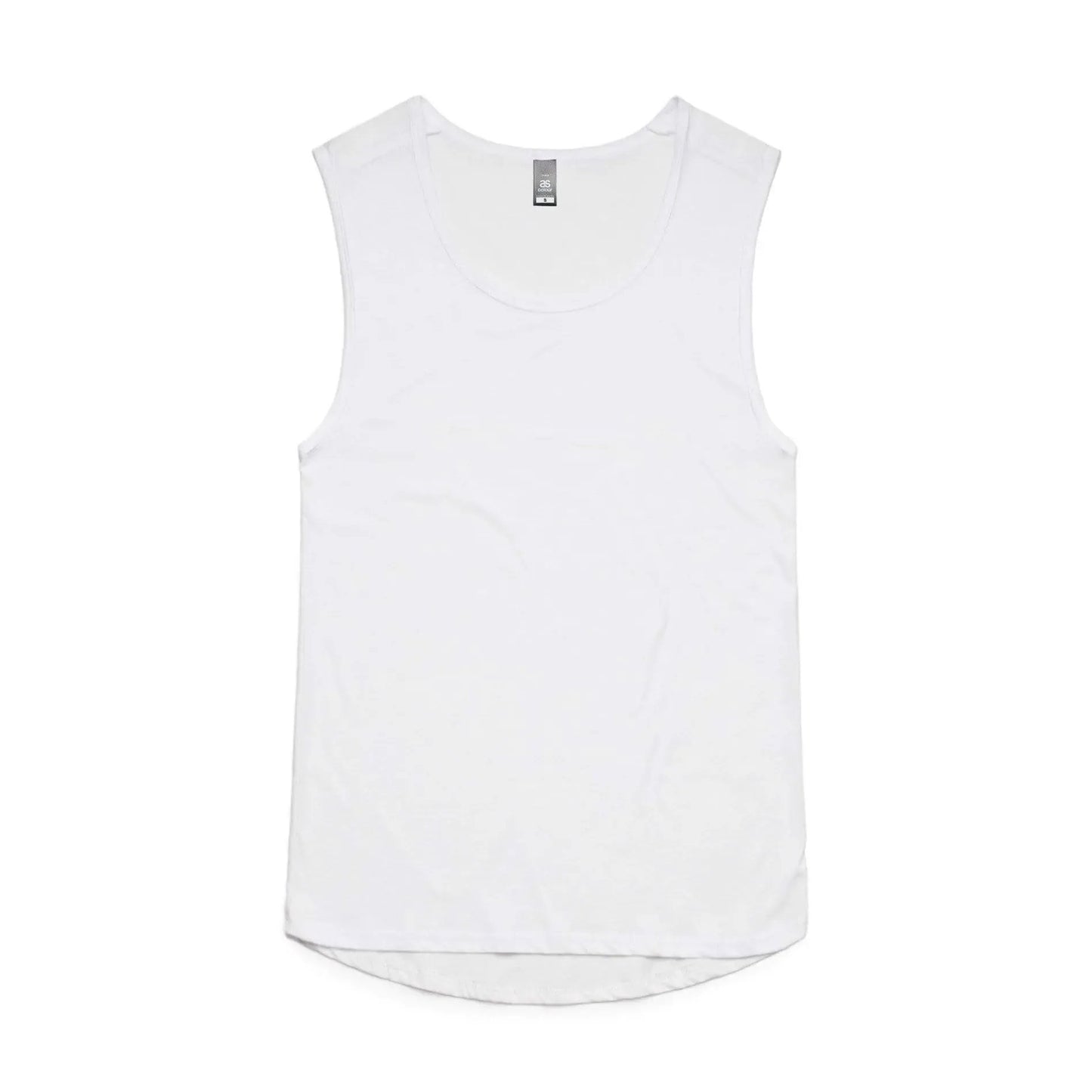 As Colour Women's tank tee 4018