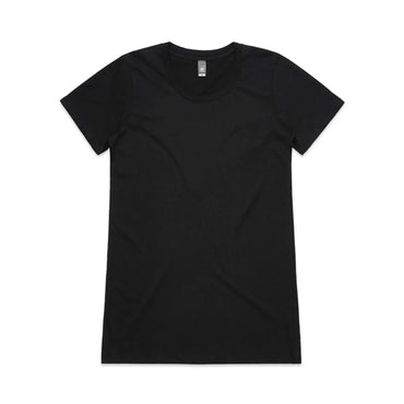 As Colour Women's Wafer Tee 4002