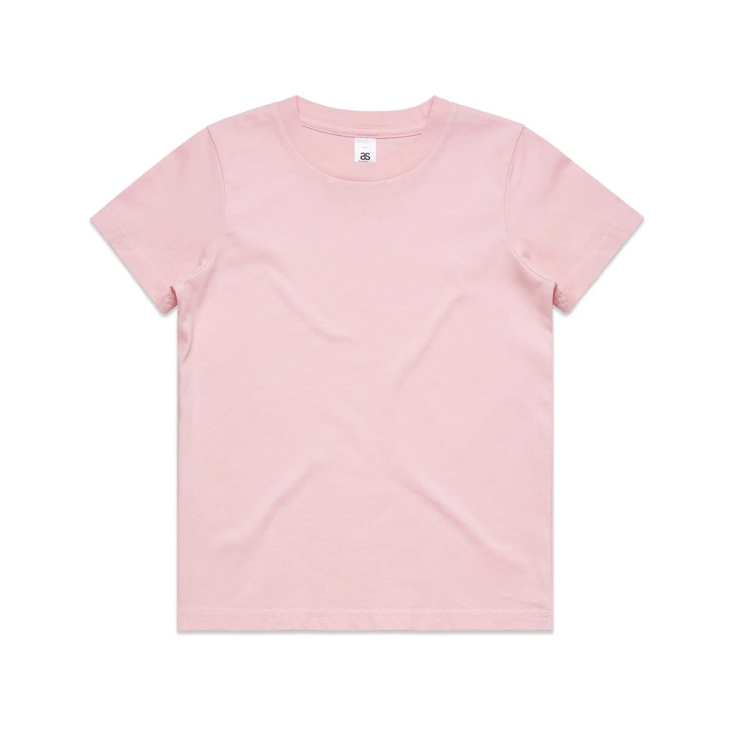 As Colour Youth tee 3006 Metro Workwear.