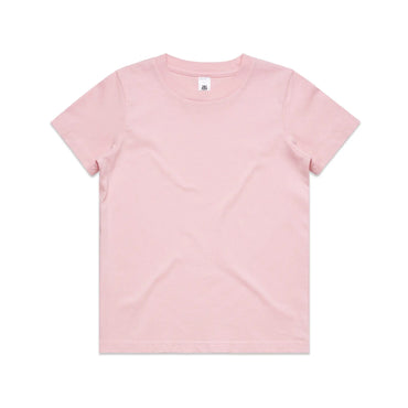 As Colour Youth tee 3006 Metro Workwear.