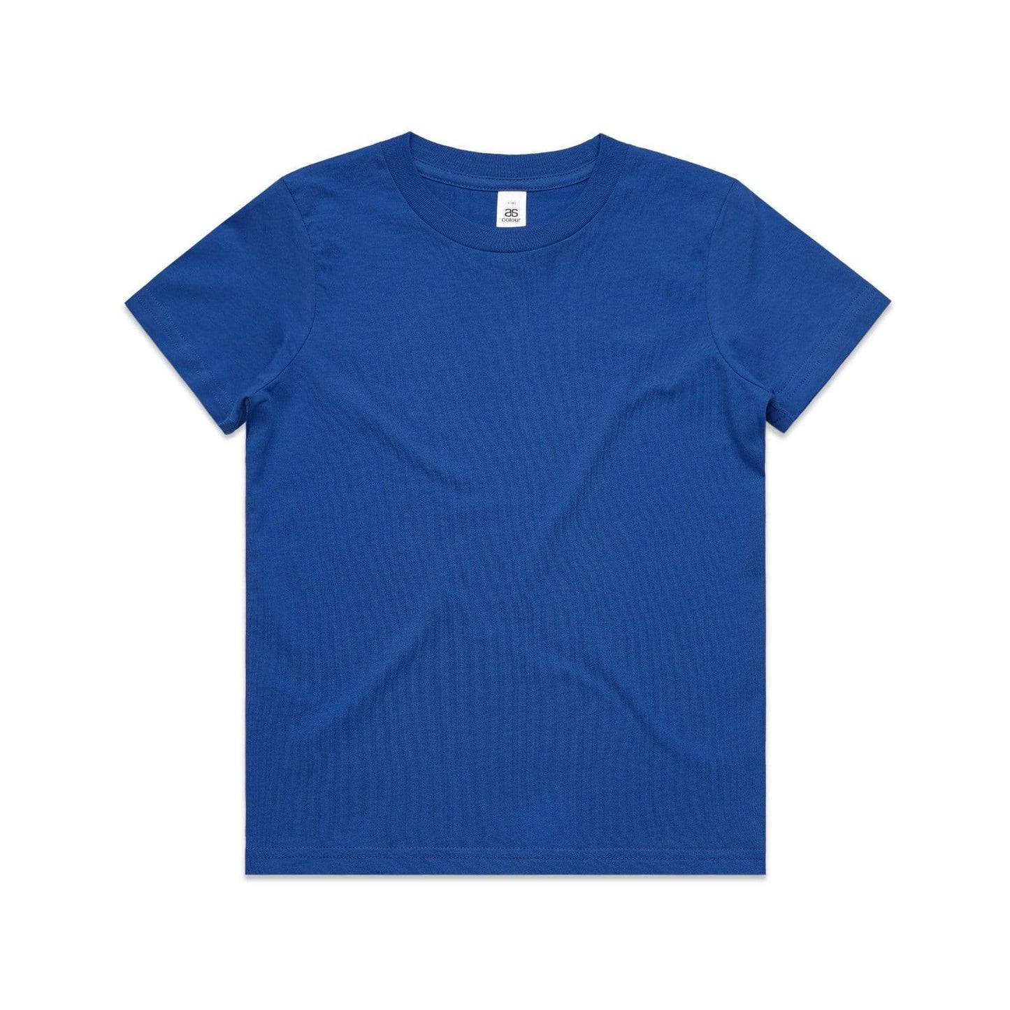 As Colour Youth tee 3006 Metro Workwear.