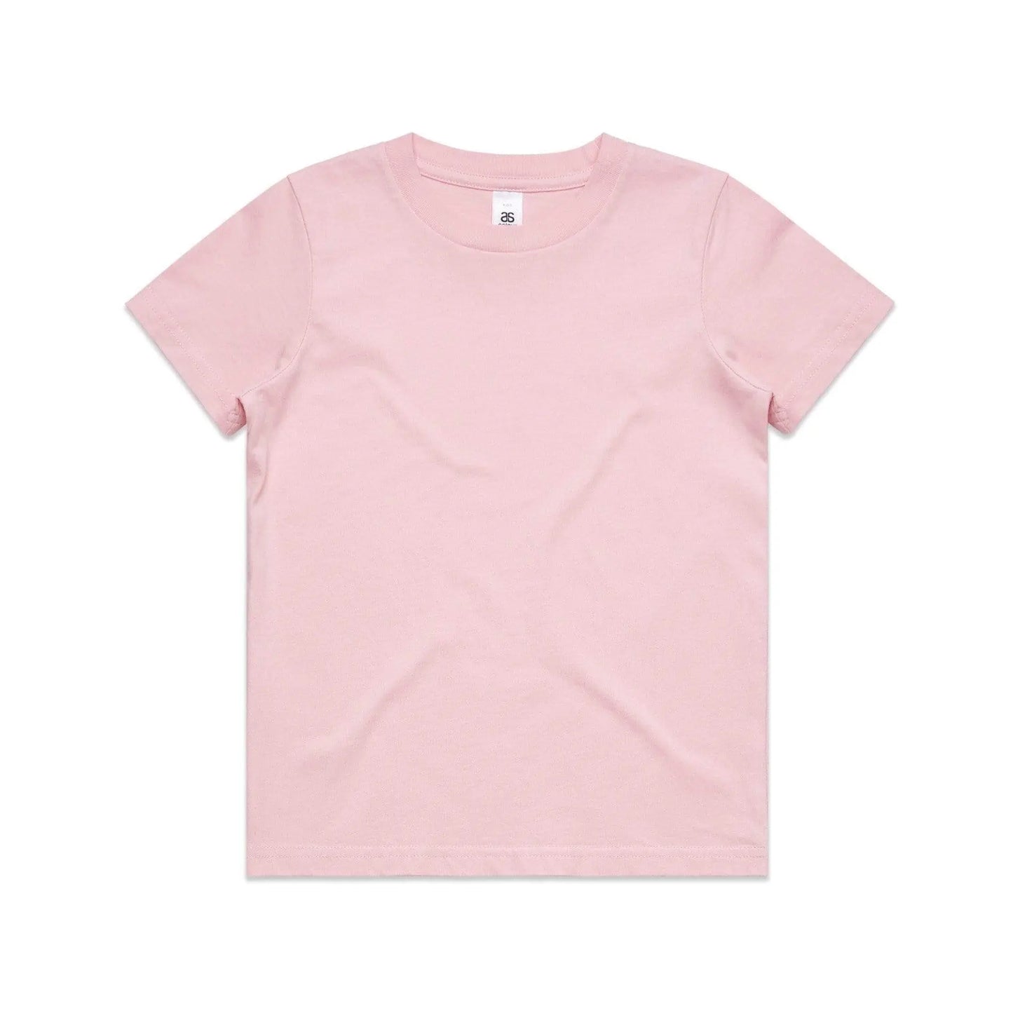 As Colour Youth tee 3006 Metro Workwear.