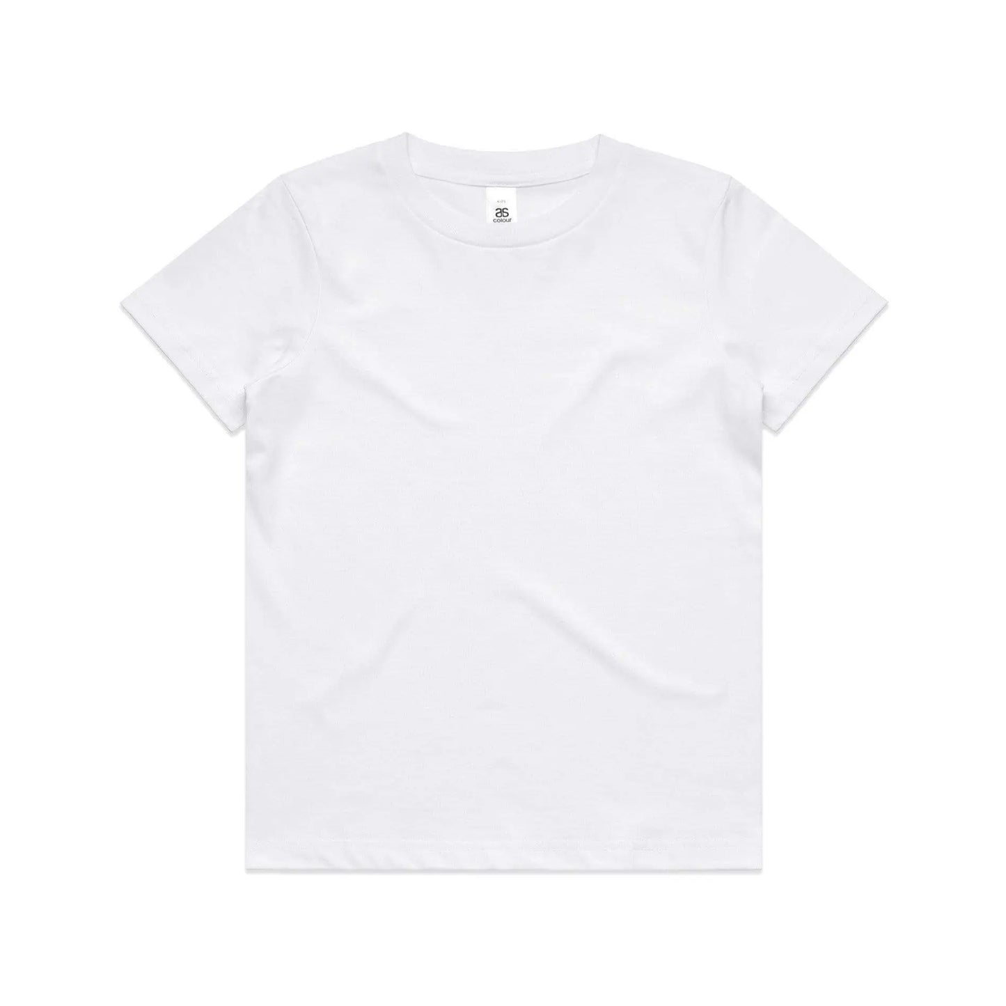 As Colour Youth tee 3006 Metro Workwear.