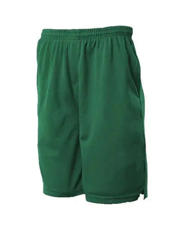 Aussie Pacific Junior Sports Shorts 3601 Metro Workwear.
