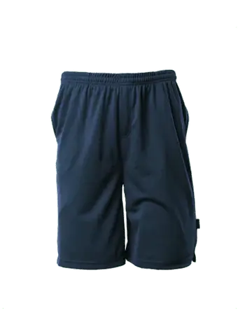 Aussie Pacific Men's Sports Shorts 1601 Metro Workwear.