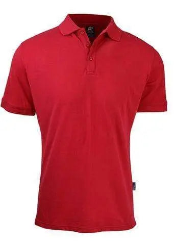 Aussie Pacific Claremont Polo Shirt 1315 Metro Workwear.