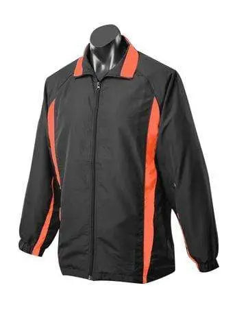 Aussie Pacific Eureka Kids Track Top 3604 Metro Workwear.
