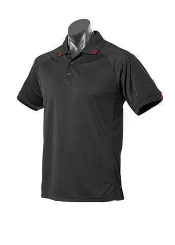 Aussie Pacific Flinders Men's Polo Shirt 1308 Metro Workwear.