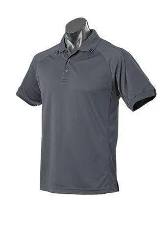 Aussie Pacific Flinders Men's Polo Shirt 1308 Metro Workwear.